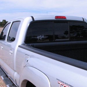 08 DC LB