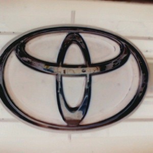 Negative Toyota
