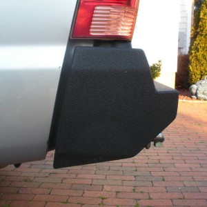 CBI OFFROAD BUMPER