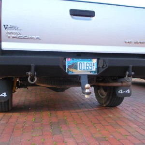 CBI OFFROAD BUMPER