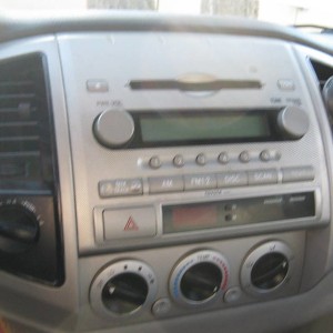 custom painted interior
