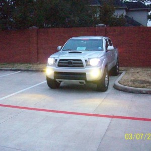 DDM HID's