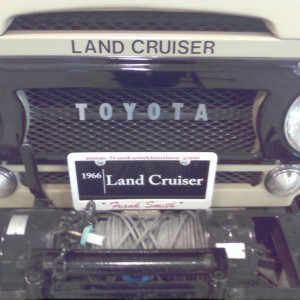 1966_Toyota_Land_Cruiser_FJ-45