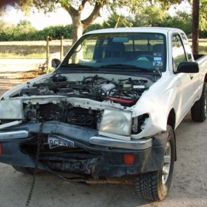 Sad Day........ Then I got a new one :)