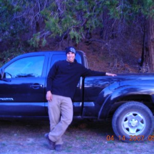 Camping Big Bear