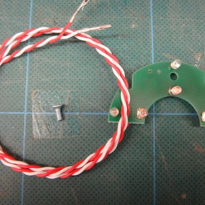 4x4 illuminated switch