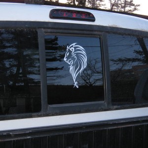 sock monkey custom decals