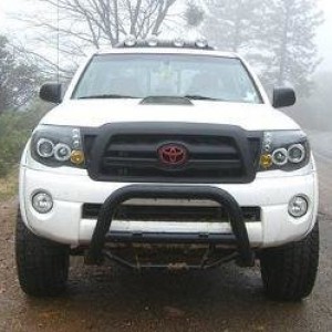 Beast!