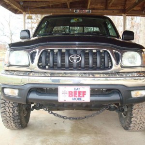truck