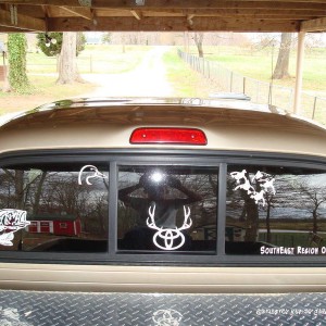 truck