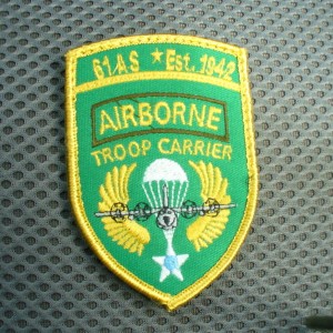 friday patch