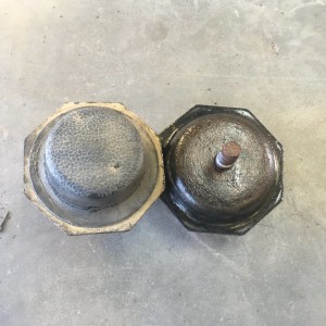 Energy Suspension Poly Bumpstop swap