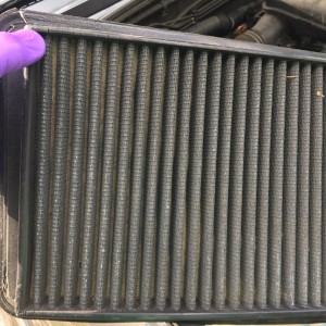 Afe filter