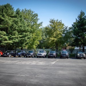 Columbia Meet Up 9/30/2018