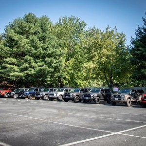 Columbia Meet Up 9/30/2018