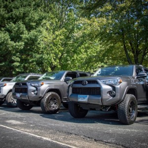 Columbia Meet Up 9/30/2018