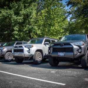 Columbia Meet Up 9/30/2018