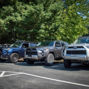 Columbia Meet Up 9/30/2018