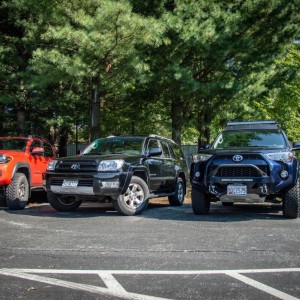 Columbia Meet Up 9/30/2018