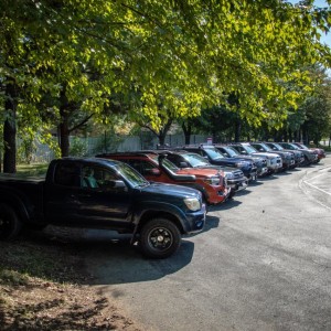 Columbia Meet Up 9/30/2018