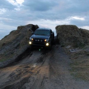 Dunes
