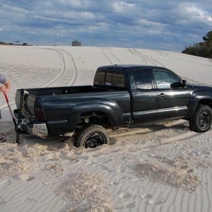 Dunes