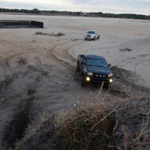 Dunes