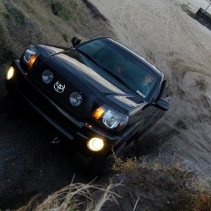 Dunes