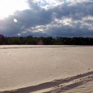 Dunes