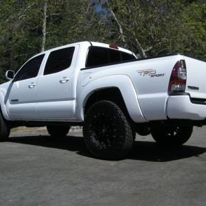 black badges