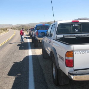 Ocotillo Wells Run