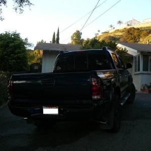 Car Wash 3-14-10