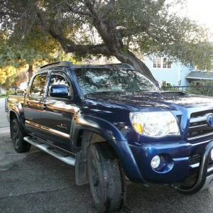 Car Wash 3-14-10