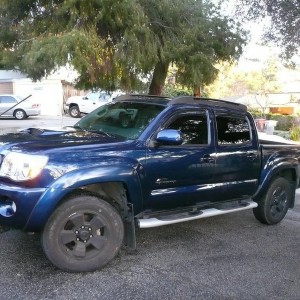 Car Wash 3-14-10