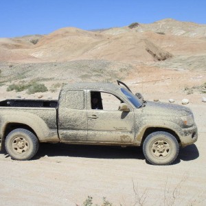 dirty girl