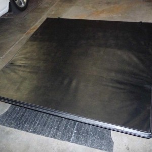 EXTANG TRIFECTA TONNEAU COVER 05-10 DBl CAB SHORT BED FOR SALE