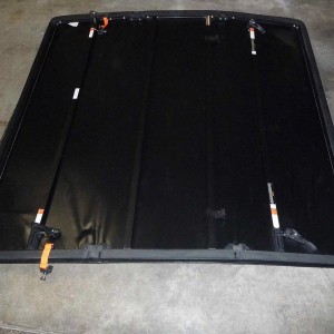 EXTANG TRIFECTA TONNEAU COVER 05-10 DBl CAB SHORT BED FOR SALE