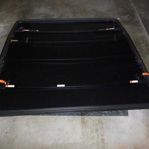 EXTANG TRIFECTA TONNEAU COVER 05-10 DBl CAB SHORT BED FOR SALE