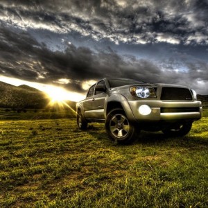 2007 Tacoma DC Sport