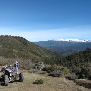 Elk Mtn Ride 3-15-10