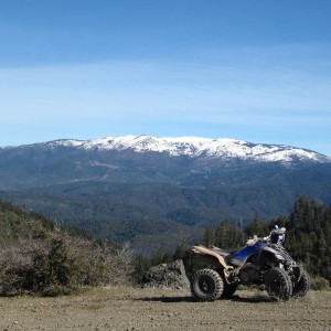 Elk Mtn Ride 3-15-10