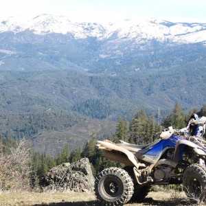 Elk Mtn Ride 3-15-10