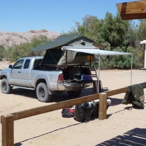 Picacho  S4 camp