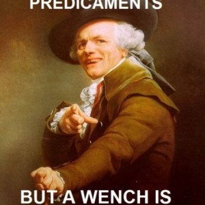 99_Predicaments