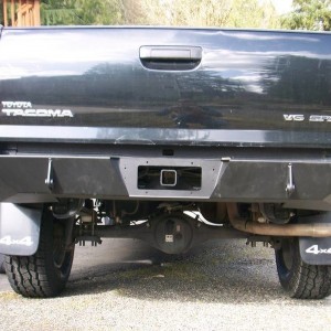 bumpers