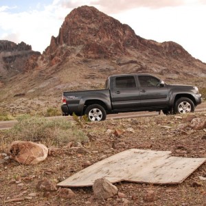 Oatman Az