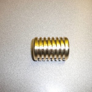 2" 4x4