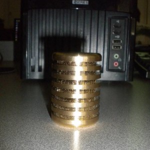 2" 4x4