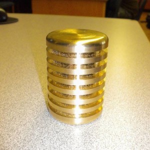 2" 4x4