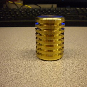 2" 4x4